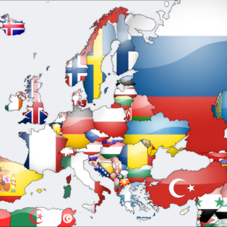 europe_flag_map_by_lg_studio
